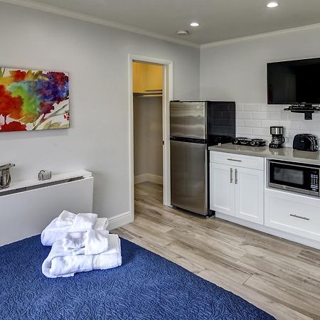 May-Dee Suites In Florida Hollywood Dış mekan fotoğraf