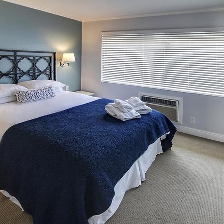 May-Dee Suites In Florida Hollywood Dış mekan fotoğraf