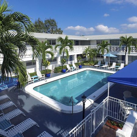 May-Dee Suites In Florida Hollywood Dış mekan fotoğraf