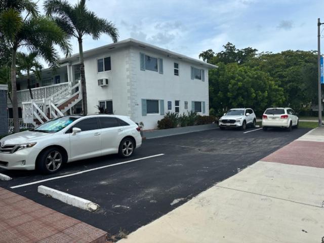 May-Dee Suites In Florida Hollywood Dış mekan fotoğraf