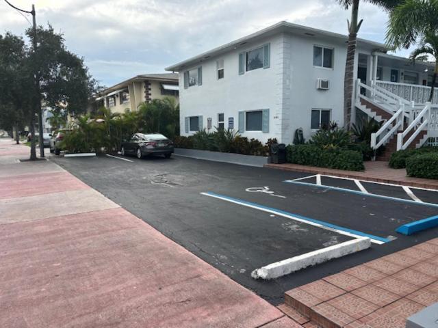 May-Dee Suites In Florida Hollywood Dış mekan fotoğraf