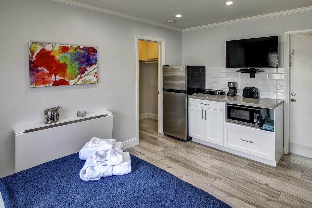 May-Dee Suites In Florida Hollywood Dış mekan fotoğraf