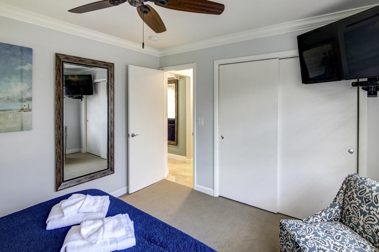 May-Dee Suites In Florida Hollywood Dış mekan fotoğraf