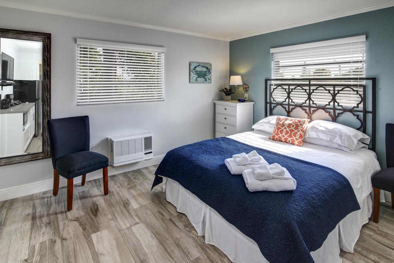 May-Dee Suites In Florida Hollywood Dış mekan fotoğraf