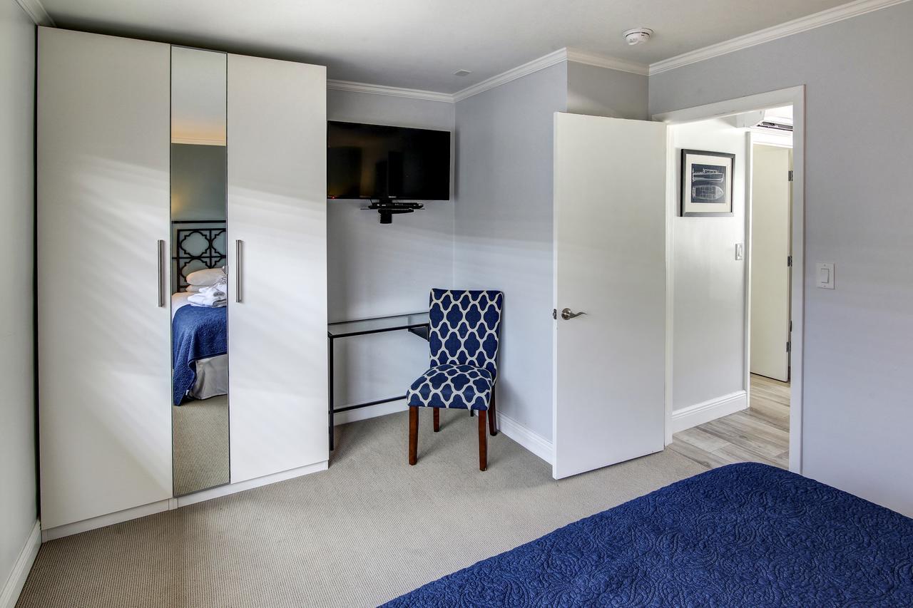 May-Dee Suites In Florida Hollywood Dış mekan fotoğraf
