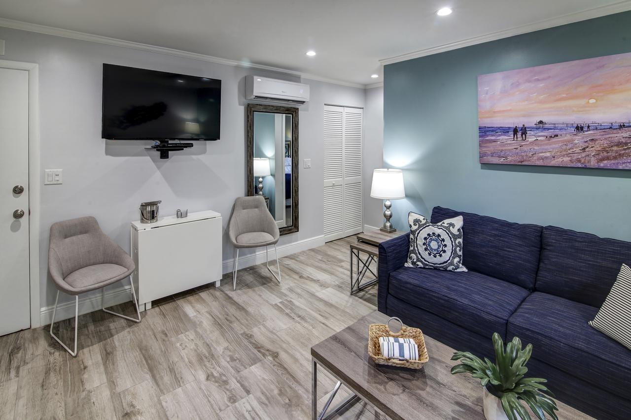 May-Dee Suites In Florida Hollywood Dış mekan fotoğraf