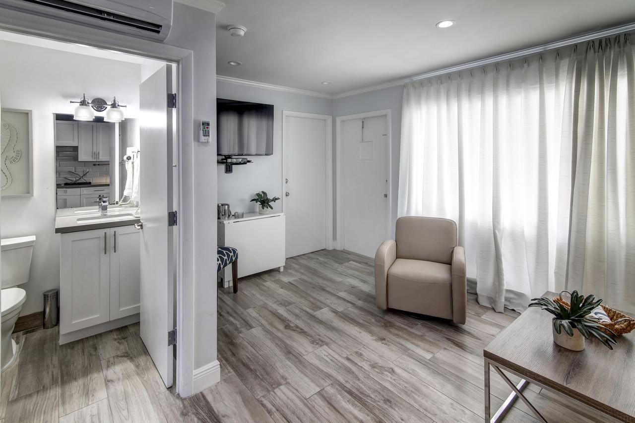 May-Dee Suites In Florida Hollywood Dış mekan fotoğraf