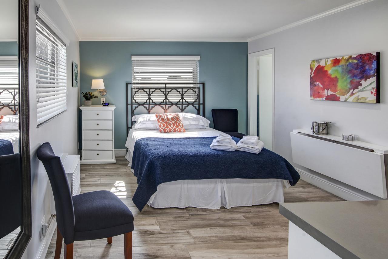 May-Dee Suites In Florida Hollywood Dış mekan fotoğraf