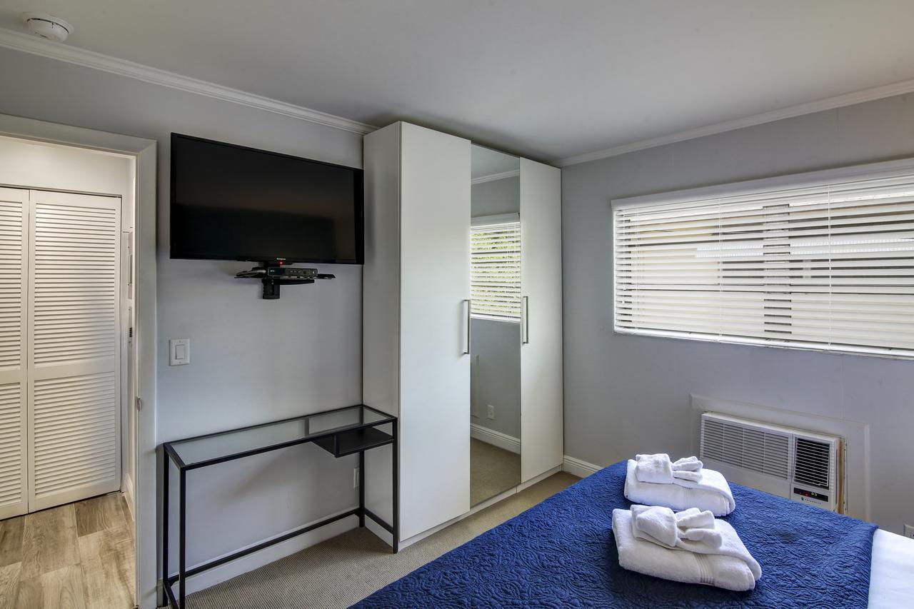 May-Dee Suites In Florida Hollywood Dış mekan fotoğraf