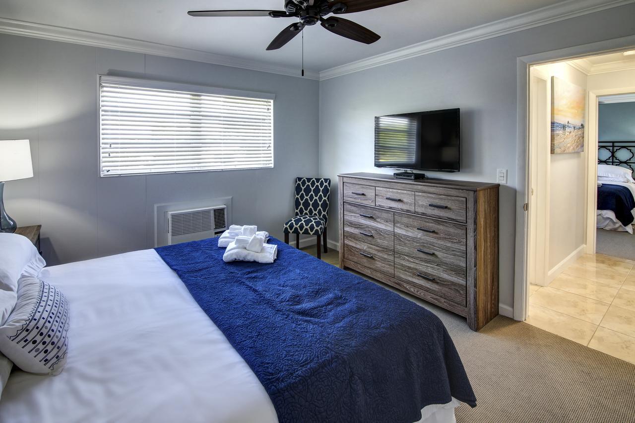 May-Dee Suites In Florida Hollywood Dış mekan fotoğraf