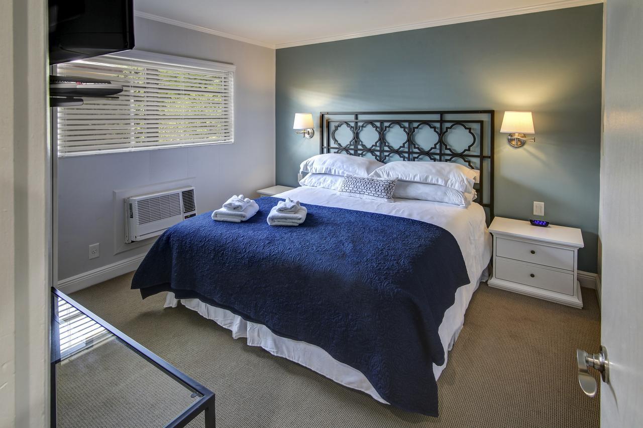 May-Dee Suites In Florida Hollywood Dış mekan fotoğraf