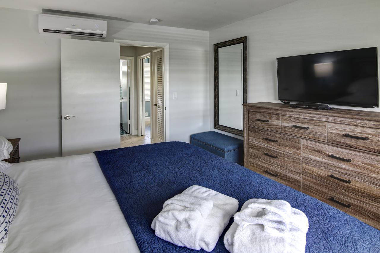 May-Dee Suites In Florida Hollywood Dış mekan fotoğraf