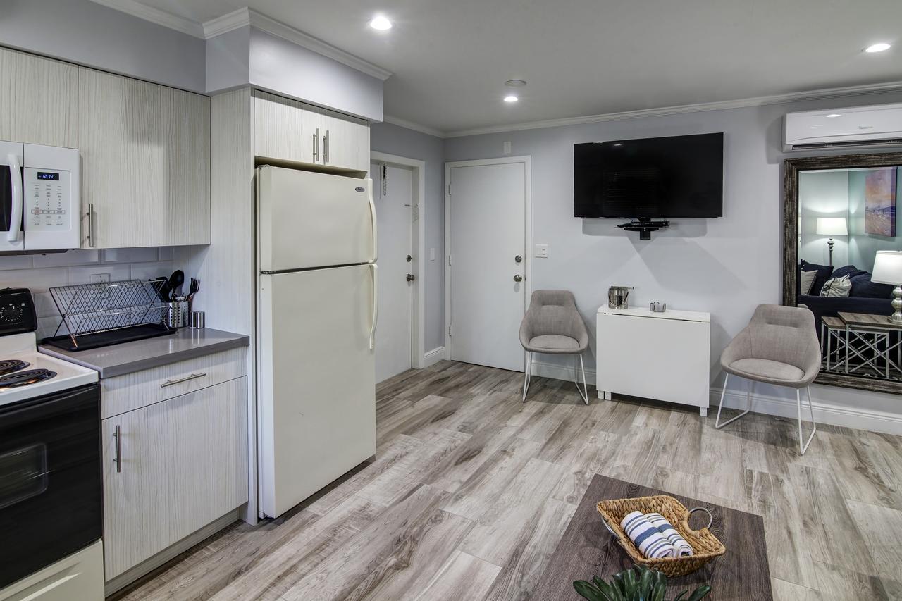 May-Dee Suites In Florida Hollywood Dış mekan fotoğraf